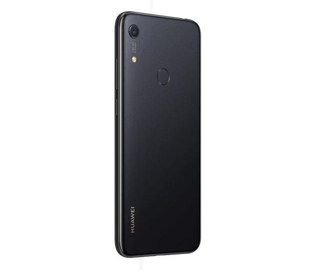 Huawei Y6s 3/32GB czarny - 534480 - zdjęcie 7